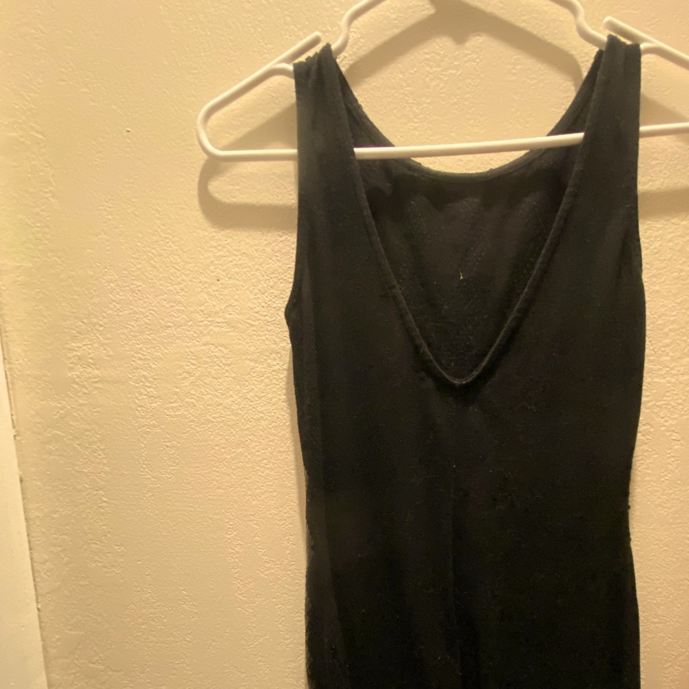 Sequin Dress